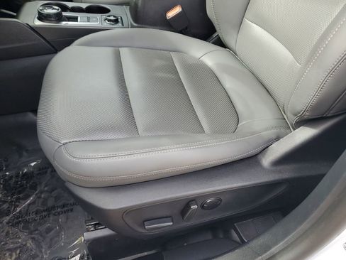 Certified 2025 Ford Bronco Sport Badlands image 14