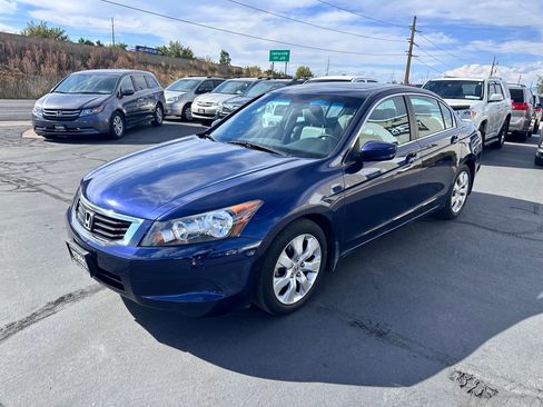 Used 2010 Honda Accord EX-L image 2