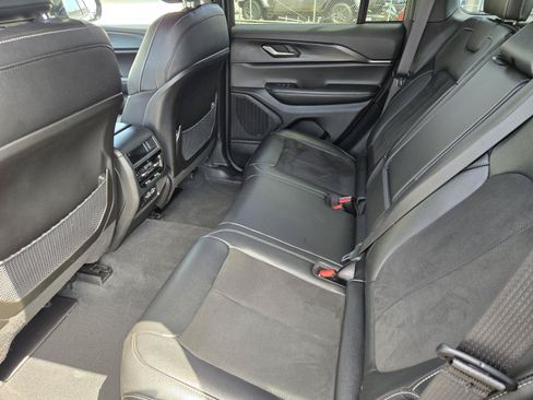 Used 2023 Jeep Grand Cherokee Altitude RWD image 25