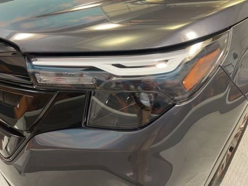 Used 2025 Subaru Forester Sport w/ Popular Package #1 image 14