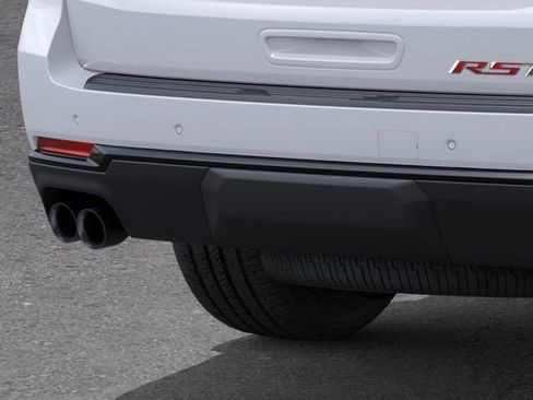 New 2026 Chevrolet Tahoe RST AWD/4WD image 14