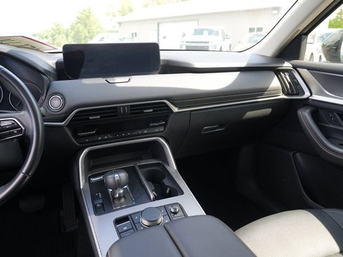 Used 2024 MAZDA CX-90 3.3 Turbo w/ Preferred Plus AWD/4WD image 20