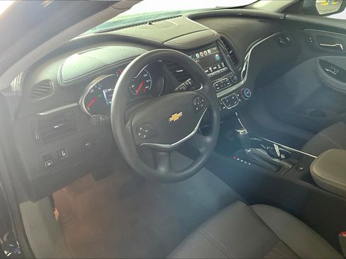 Used 2019 Chevrolet Impala LS image 20