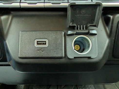 Used 2019 Chevrolet Silverado 1500 Custom Trail Boss w/ Custom Convenience Package image 24