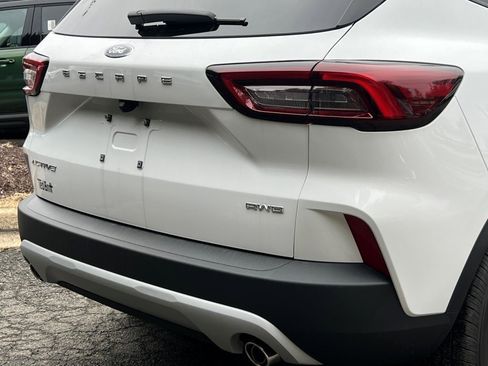 New 2026 Ford Escape Active w/ Cold Weather Package image 5