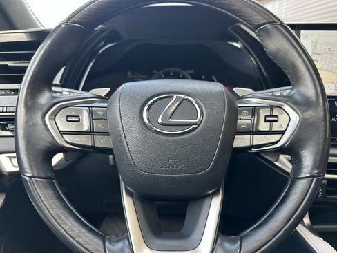 Used 2023 Lexus RX 350 Premium Plus w/ Accessory Package (Z1) image 27