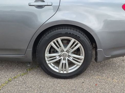 Used 2013 INFINITI G37 x Sedan w/ Premium Pkg AWD/4WD image 13