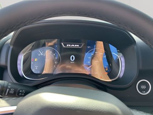 New 2026 RAM 1500 Lone Star image 33
