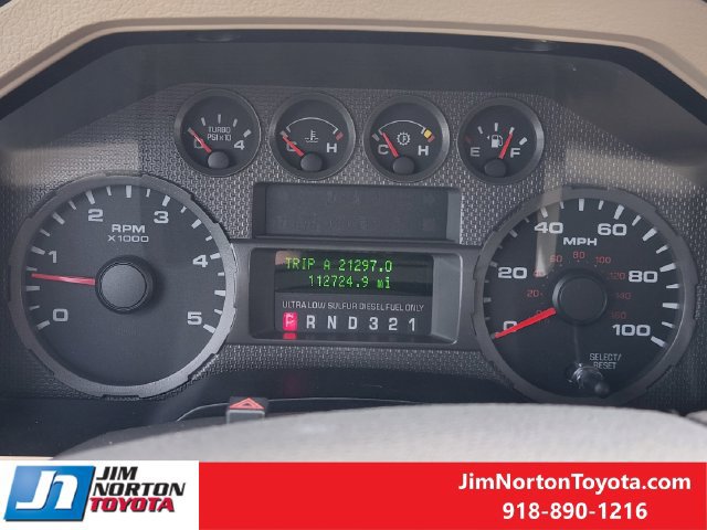 Used 2008 Ford F350 XL AWD/4WD image 17