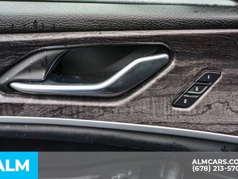 Used 2023 Jeep Grand Cherokee Limited AWD/4WD image 45