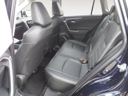 Used 2024 Toyota RAV4 XLE Premium w/ Weather Package AWD/4WD image 13