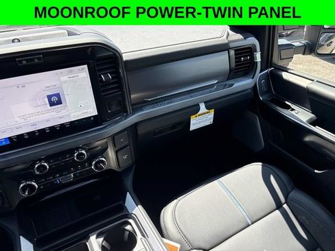 New 2026 Ford F250 Platinum AWD/4WD image 14