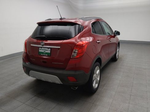 Used 2016 Buick Encore FWD image 9