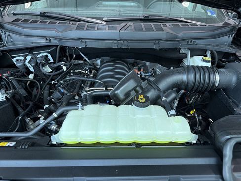 New 2026 Ford F150 Lariat w/ Equipment Group 502A High AWD/4WD image 30