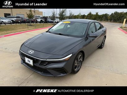 Used 2024 Hyundai Elantra Limited