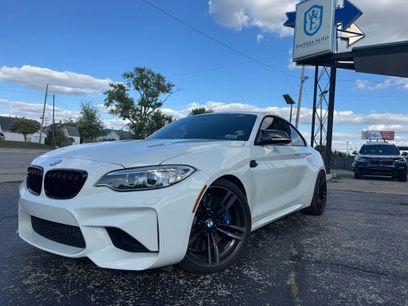 Used 2017 BMW M2