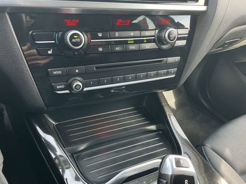 Used 2017 BMW X3 xDrive28i image 23