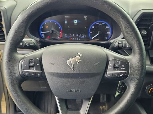 Used 2021 Ford Bronco Sport image 19