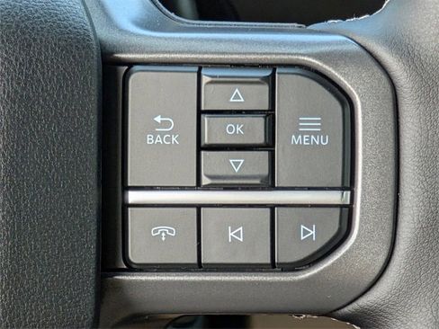 New 2026 Ford F250 Lariat w/ FX4 Off-Road Package image 15