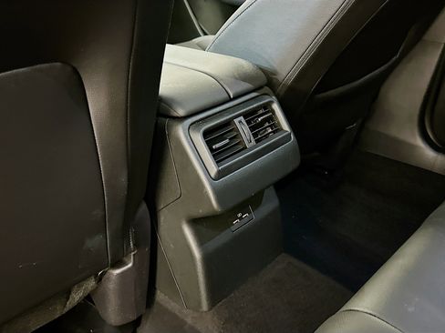 Used 2024 MAZDA CX-50 AWD 2.5 S w/ Cargo Package image 29