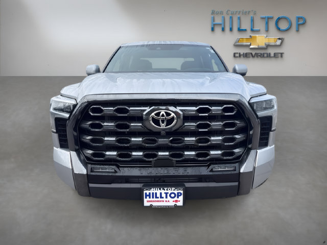Used 2023 Toyota Tundra Platinum AWD/4WD image 12