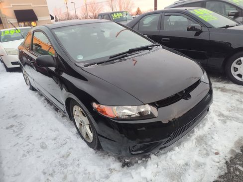Used 2008 Honda Civic EX image 28