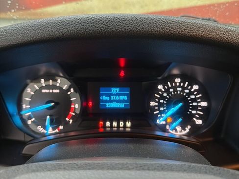 Used 2016 Ford Expedition EL XL image 21