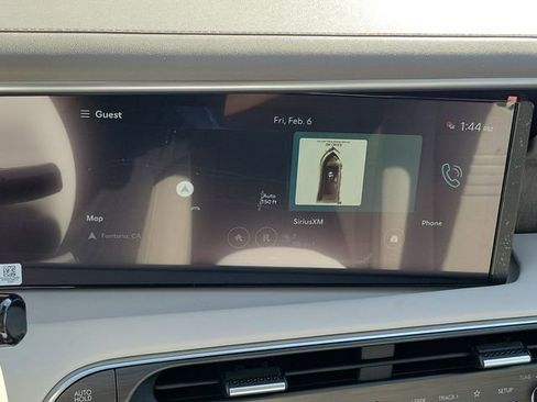 New 2026 Hyundai Palisade SE image 9