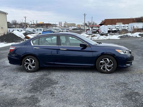 Used 2016 Honda Accord LX image 9