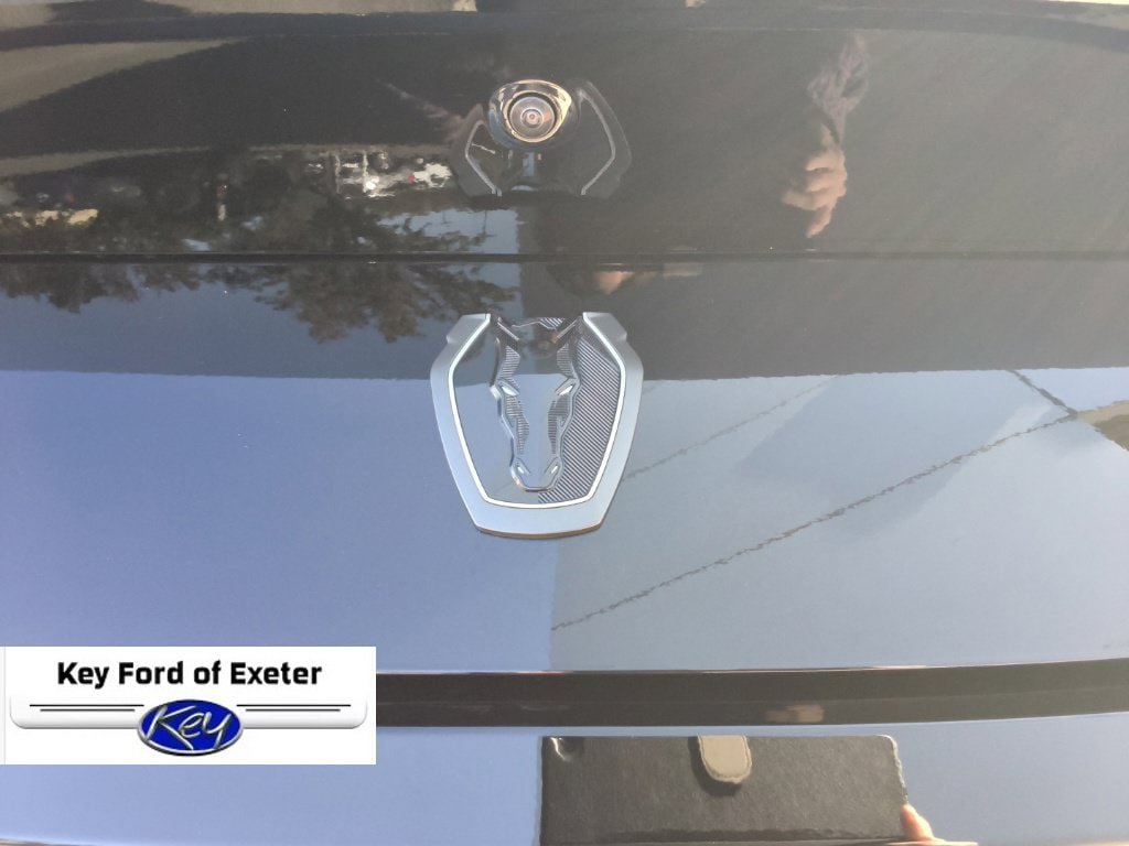 New 2026 Ford Mustang Dark Horse SC RWD image 29