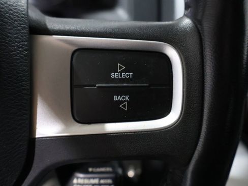 Used 2010 Dodge Ram 1500 Truck Laramie w/ Protection Group image 33