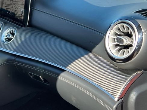 Used 2024 Mercedes-Benz AMG GT 63 image 40