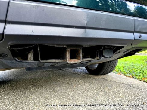 Used 2013 Land Rover Range Rover Supercharged image 84