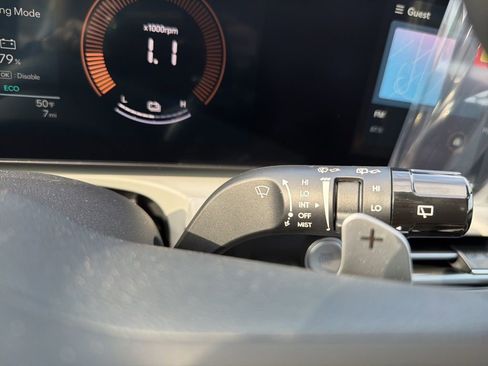 New 2026 Hyundai Tucson Blue SE w/ Tow & Go Package image 34