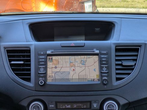 Used 2013 Honda CR-V EX-L image 18