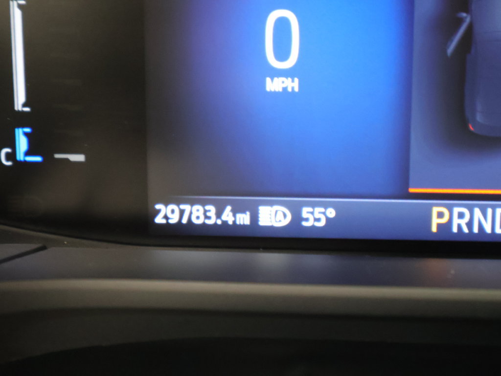 Used 2025 Ford Escape ST-Line AWD/4WD image 38