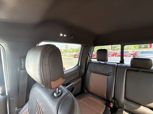 Used 2024 Ford F250 King Ranch w/ Tremor Off-Road Package AWD/4WD image 10