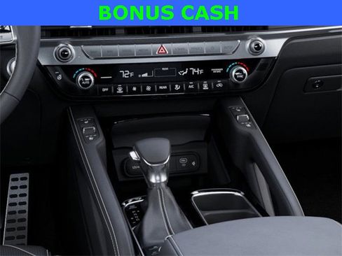 New 2025 Kia Telluride SX Prestige X-Line image 23