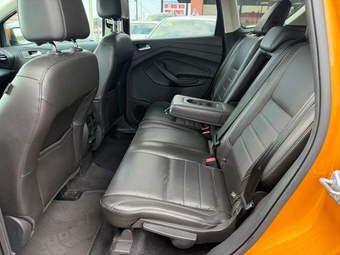 Used 2016 Ford Escape Titanium FWD image 14