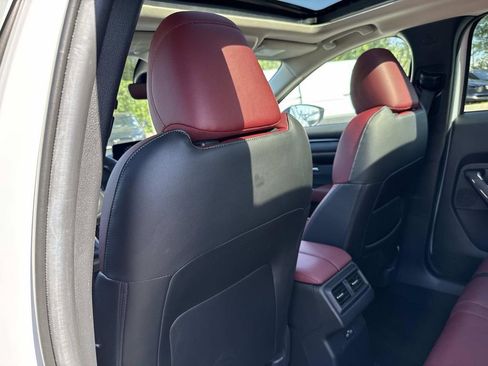 Certified 2025 MAZDA CX-50 AWD 2.5 Hybrid w/ Weather Package image 18