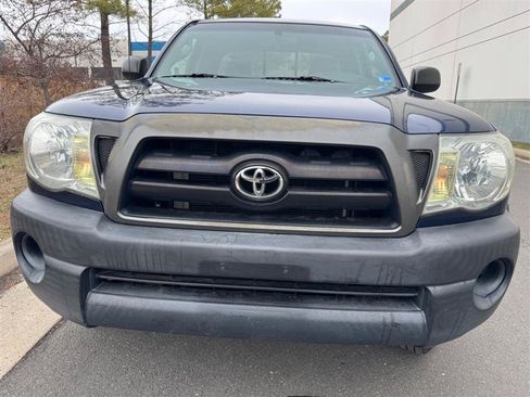 Used 2008 Toyota Tacoma 4x4 Access Cab image 13
