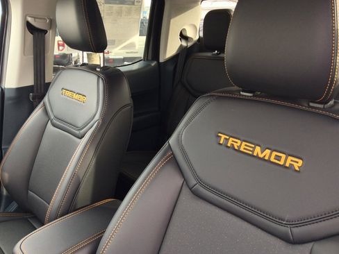 New 2026 Ford Maverick Tremor image 27