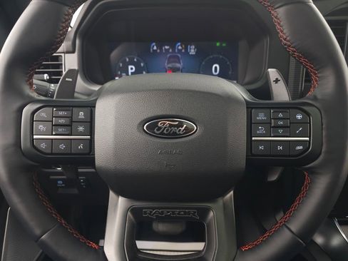 Used 2024 Ford F150 Raptor image 28