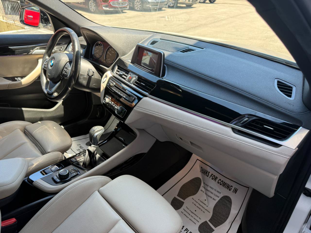 Used 2018 BMW X2 xDrive28i w/ Convenience Package AWD/4WD image 56