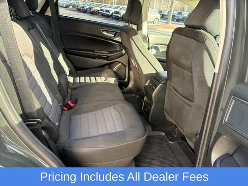 Used 2024 Ford Edge SE AWD/4WD image 17