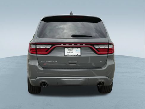 Used 2023 Dodge Durango GT AWD/4WD image 8