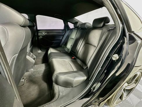 Used 2021 Honda Accord Sport image 27