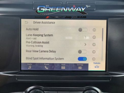 Used 2023 Ford F150 XLT image 48