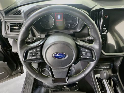 Used 2023 Subaru Ascent Onyx Edition Limited AWD/4WD image 11