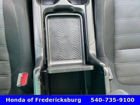 Certified 2018 Honda CR-V LX image 38